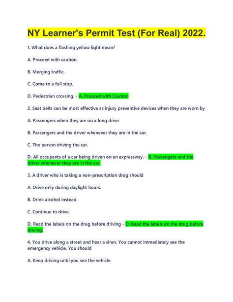 is learner's permit test hard|learners permit test tips.